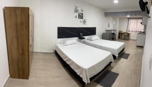 Apartamento amoblado en Belén, Medellín (photo 4)
