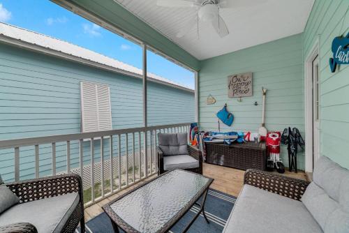 5003 Rookery 3 Sea Pearl with 2 pools beach access beach tent wagon chairs etc - image 4
