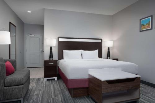 Hampton Inn Statesboro - image 6