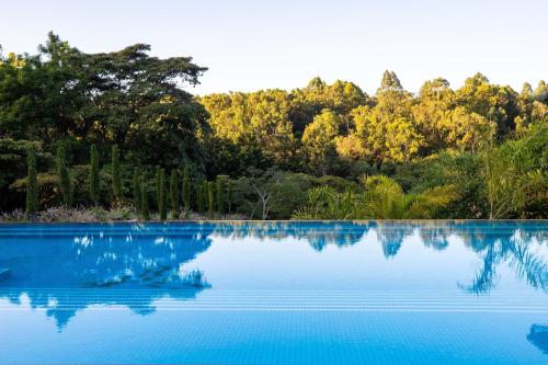 Pax Manor Muthaiga, Nairobi