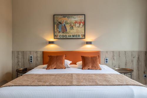 Ter Duinen Room Type - Triple Room