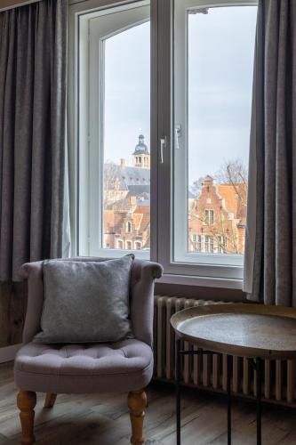 Hotel Ter Duinen - image 11