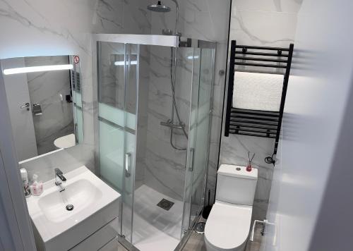 دش, JUAN XXIII Madrid in كوسلادا