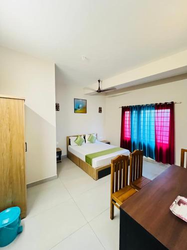 hotel photo