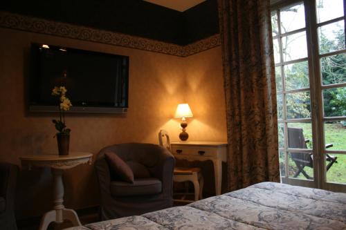 Hotel Beatus in Cambrai