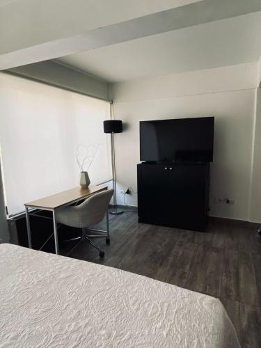 D&D apartments Providencia 3