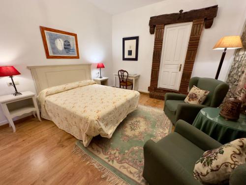 Hotel Palacio de Libardon