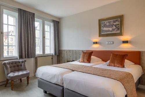 Hotel Ter Duinen - image 13