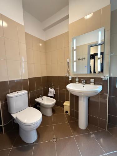 One-Bedroom Apartment image 4