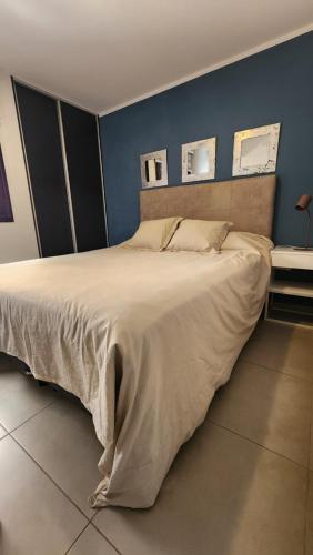 Departamento -Brasil- Pleno Nueva Cordoba By Apartcba