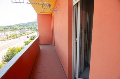 Erkély/terasz, Intera casa a Tempio Pausania in Tempio Pausania