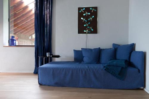 Maisonette-Ferienwohnung auf dem Vully in Bellerive