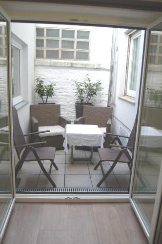 Wohnung in toller City-Lage 45 m2, Vienna (photo 9)