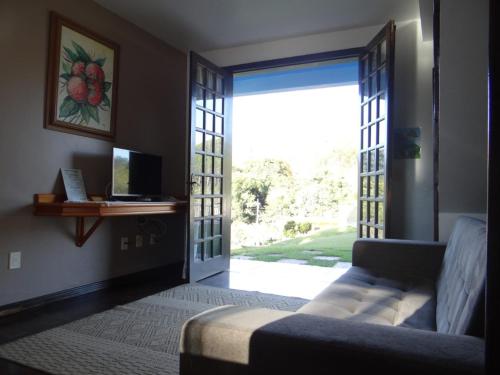 Fazenda do Engenho Parque Hotel in Piratuba