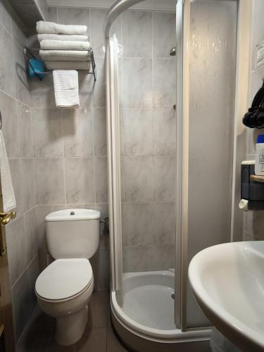 Quadruple Room with Bathroom