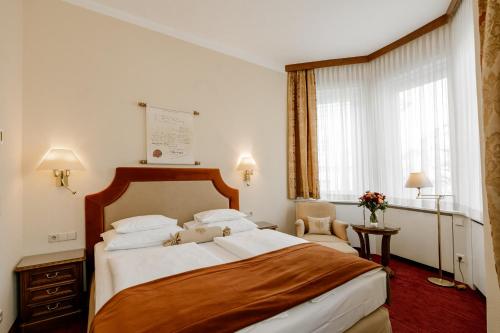 Hotel Erzherzog Rainer, Vienna (foto 6)