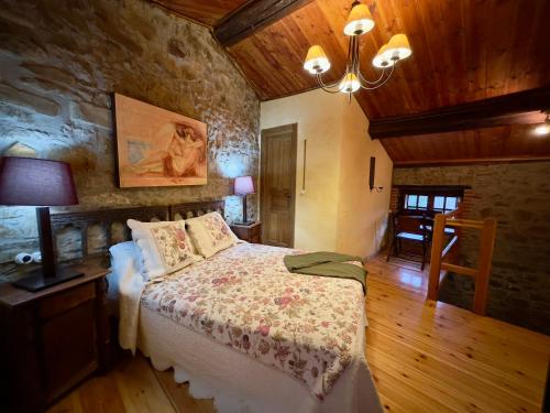 Hotel Palacio de Libardon