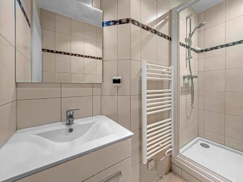 Séjour paisible à La Ciotat - Vue mer & parking Séjour paisible à La Ciotat - Vue mer & parking