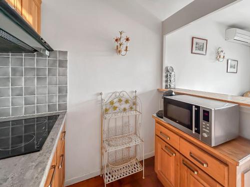 Séjour paisible à La Ciotat - Vue mer & parking Séjour paisible à La Ciotat - Vue mer & parking