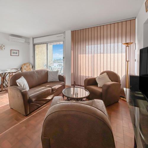 Séjour paisible à La Ciotat - Vue mer & parking Séjour paisible à La Ciotat - Vue mer & parking