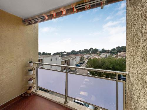 Séjour paisible à La Ciotat - Vue mer & parking Séjour paisible à La Ciotat - Vue mer & parking