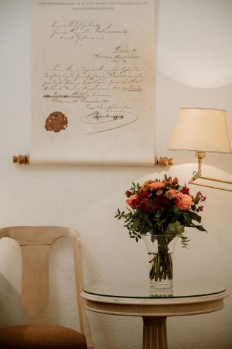Hotel Erzherzog Rainer - image 3