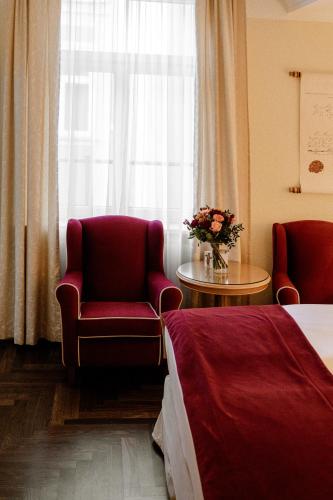 Hotel Erzherzog Rainer - image 13