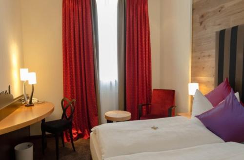 Hotel Post, Burghausen (foto 6)