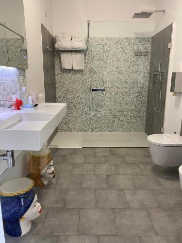 Doric Boutique Hotel - image 4
