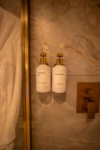 Spa beige room in Truchtersheim