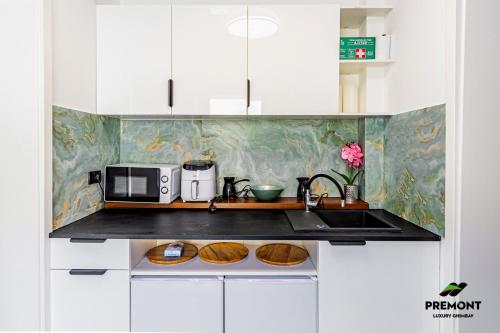 Premont Luxury Ghimbav Premont Luxury Ghimbav