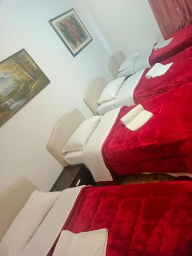 Host Roma – Rome
