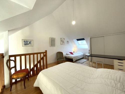 Appartement Perros-Guirec 1 pièce 4 personnes - FR-1-368-75 - image 10