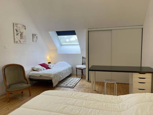 Appartement Perros-Guirec 1 pièce 4 personnes - FR-1-368-75 - image 7