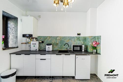 Premont Luxury Ghimbav Premont Luxury Ghimbav