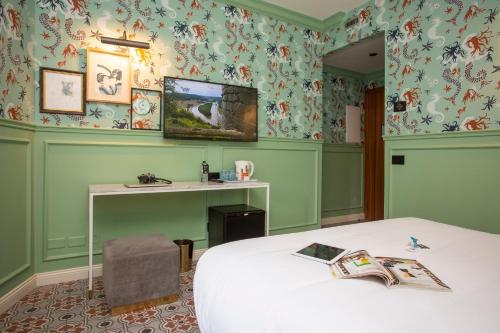Demidoff Hotel Milano - image 12