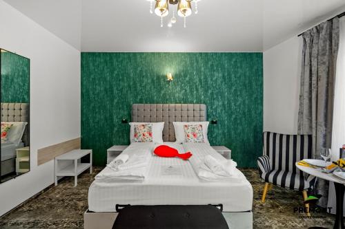 Premont Luxury Ghimbav Premont Luxury Ghimbav