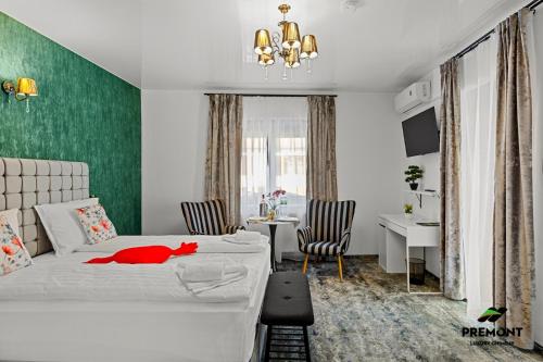 Premont Luxury Ghimbav Premont Luxury Ghimbav