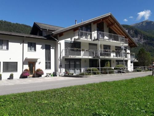 Leuthold Appartement Meiringen