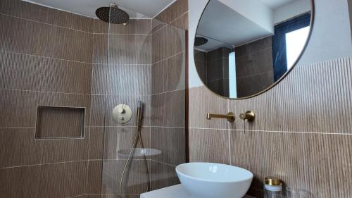 Euphoria Apartments Monastiraki - image 12