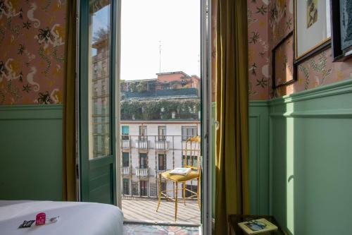 Casual Eclettico Milano by Casual Hoteles, Mailand (Foto 9)