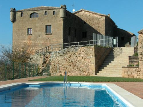 Cal Tristany gîte à louer Su