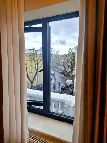 Olympia Inn Hotel – London