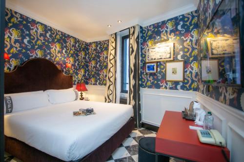 Demidoff Hotel Milano Milan 