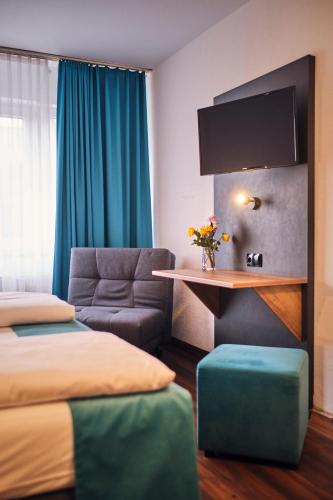 Hotel Hansa - image 12