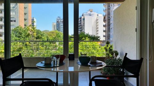 Studio en Nuñez