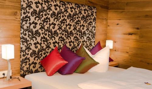 Hotel Post, Burghausen (foto 9)