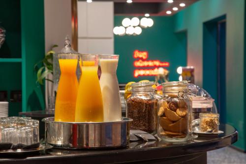 Demidoff Hotel Milano - image 2