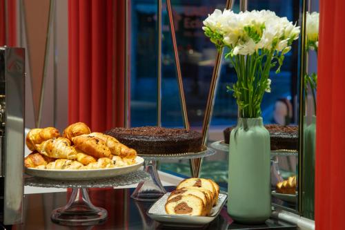 Casual Eclettico Milano by Casual Hoteles, Mailand (Foto 6)