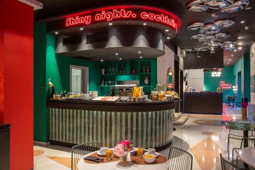 Demidoff Hotel Milano - image 11